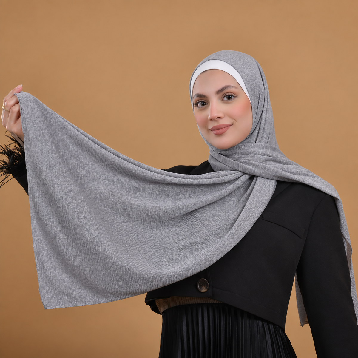 Ready To Go Hijab