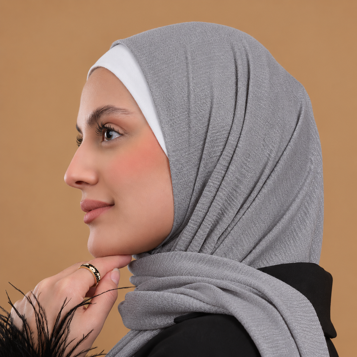 Ready To Go Hijab