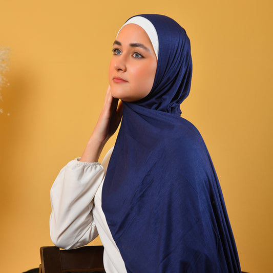 Easy Jersey Hijab