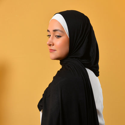 Easy Jersey Hijab