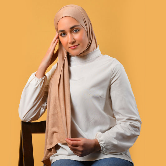 Easy Jersey Hijab
