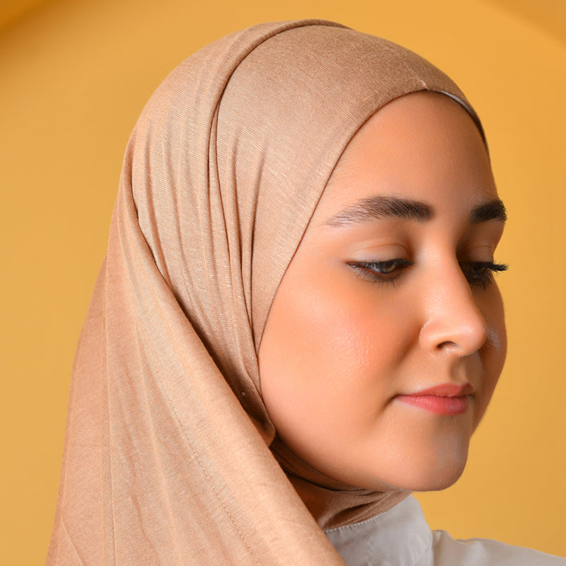 Easy Jersey Hijab