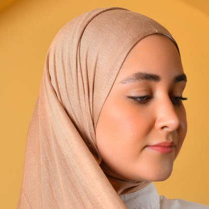 Easy Jersey Hijab