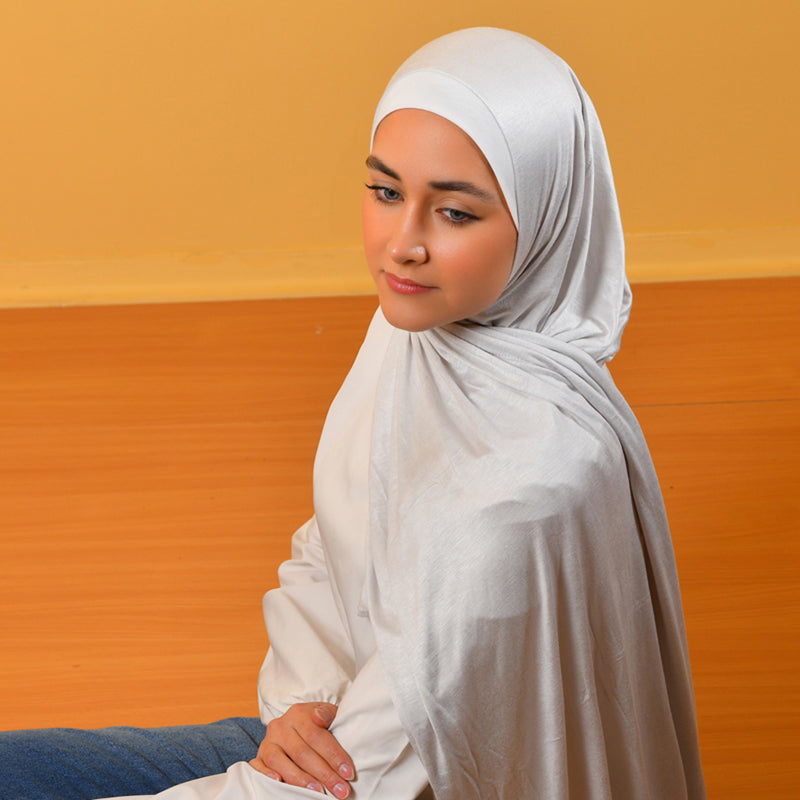 Easy Jersey Hijab