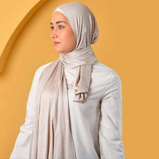 Easy Jersey Hijab