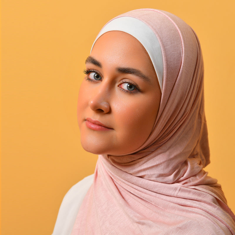 Easy Jersey Hijab