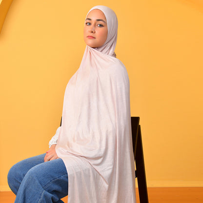 Easy Jersey Hijab