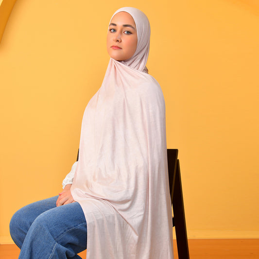 Easy Jersey Hijab