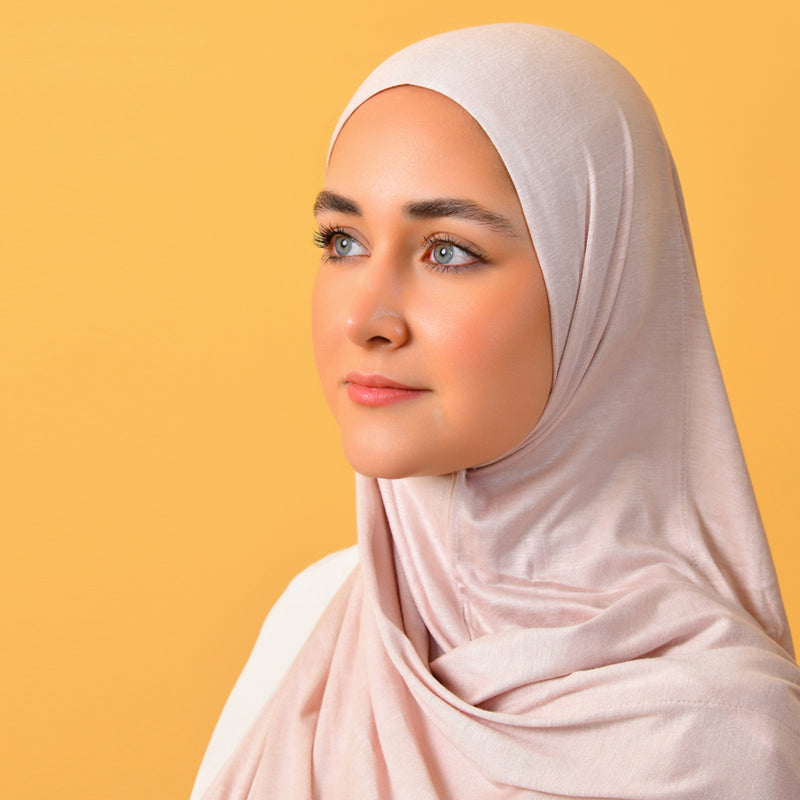 Easy Jersey Hijab