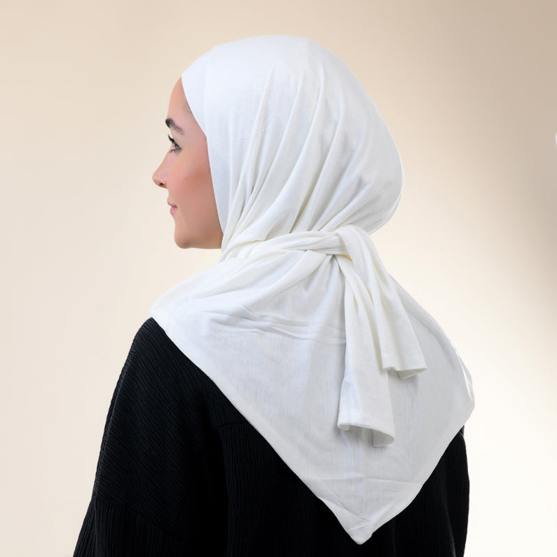 Simple Hijab