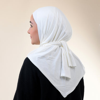 Simple Hijab