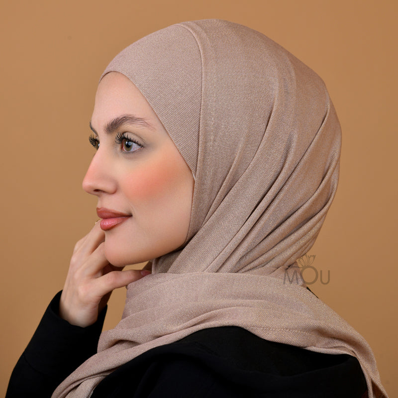 Travel Set Hijab(Glitter).