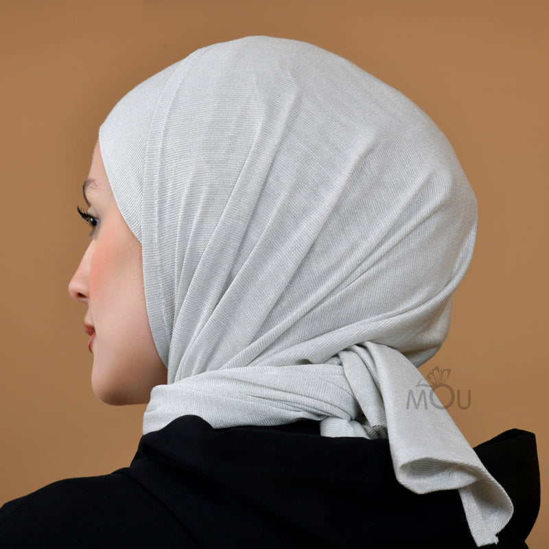 Travel Set Hijab(Glitter).