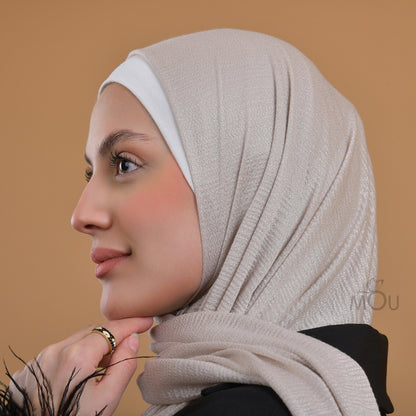 Ready To Go Hijab