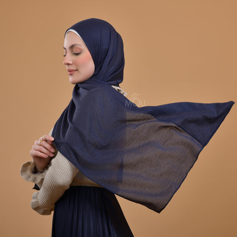 Ready To Go Hijab