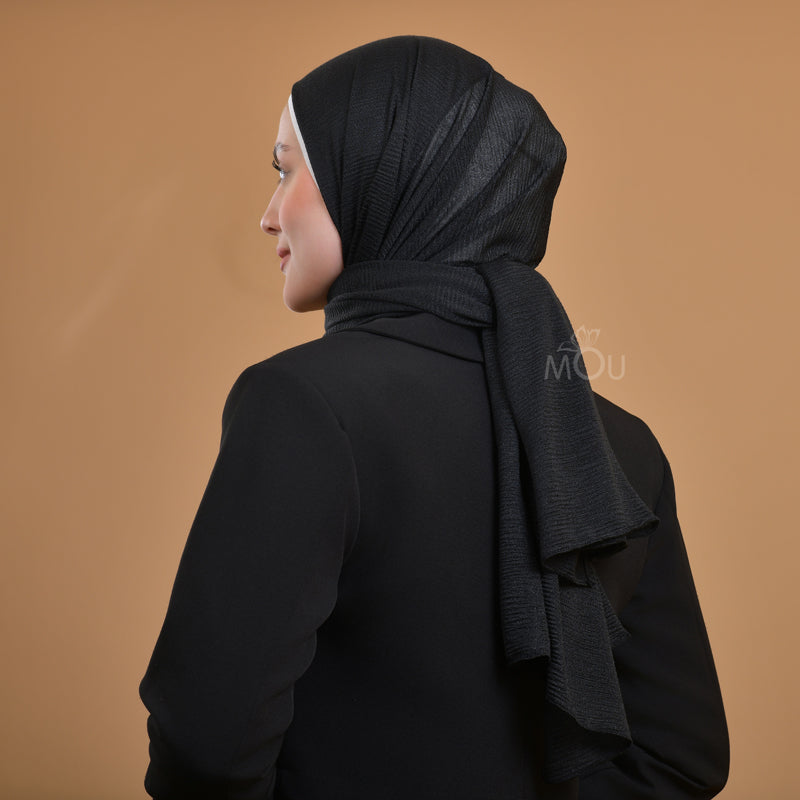 Ready To Go Hijab