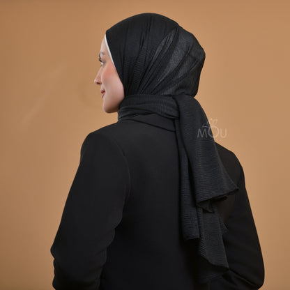Ready To Go Hijab