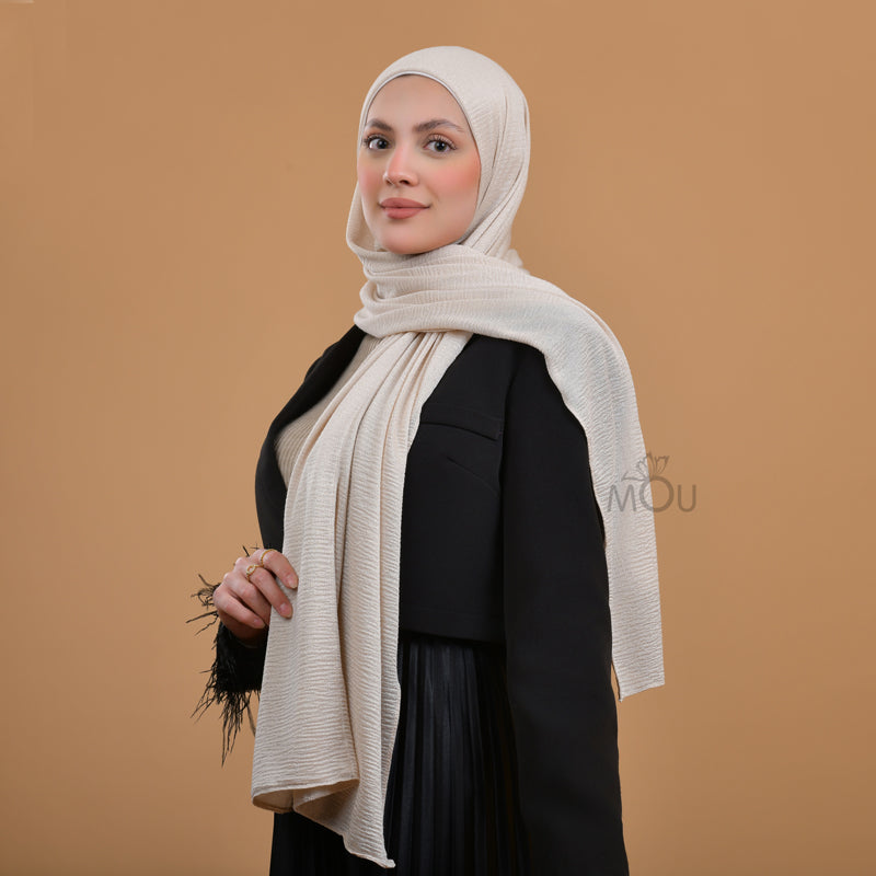 Ready To Go Hijab