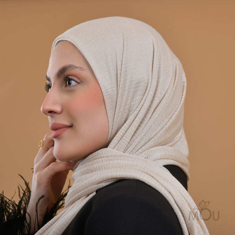 Ready To Go Hijab
