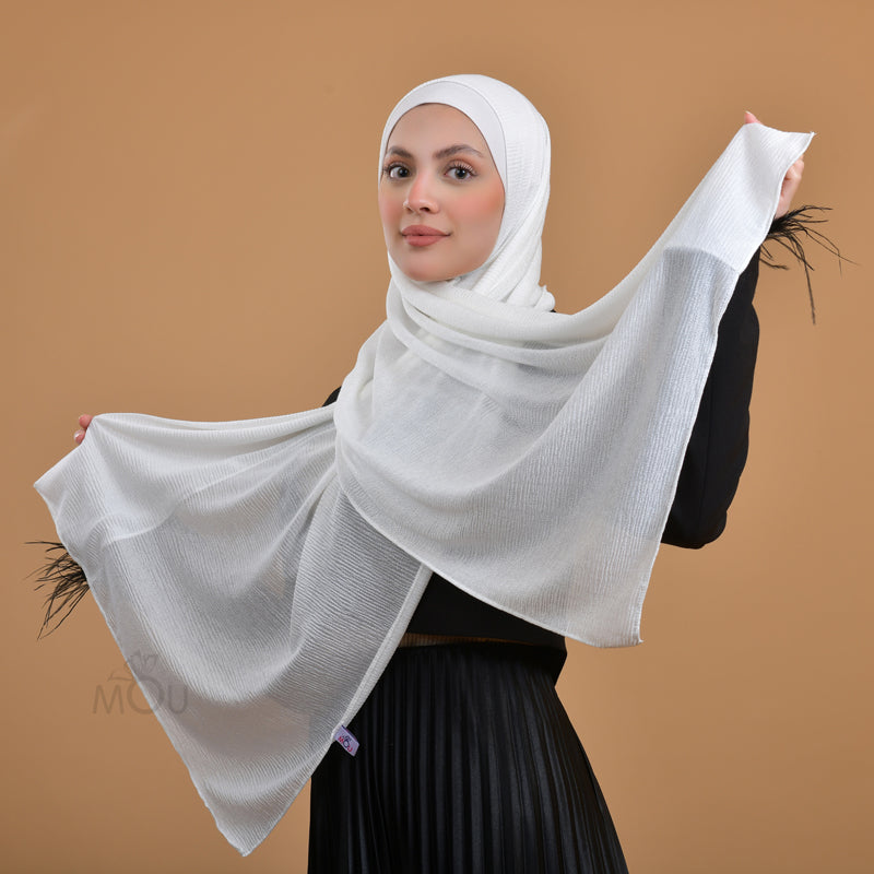 Ready To Go Hijab