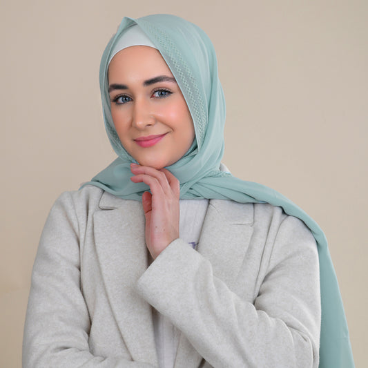 Senara Chiffon