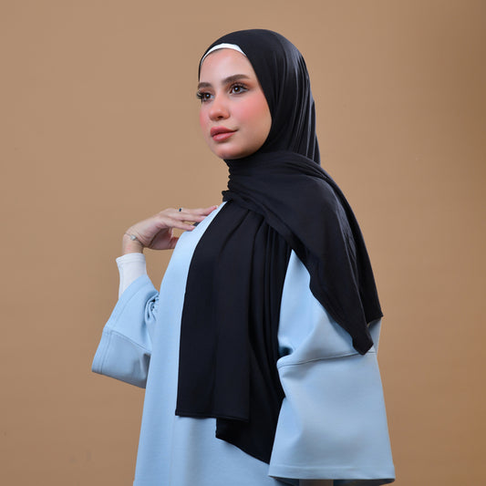 Daily Hijab