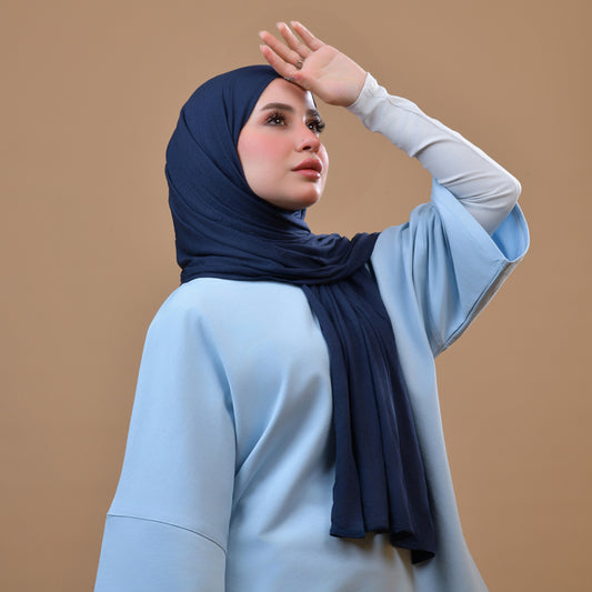 Daily Hijab