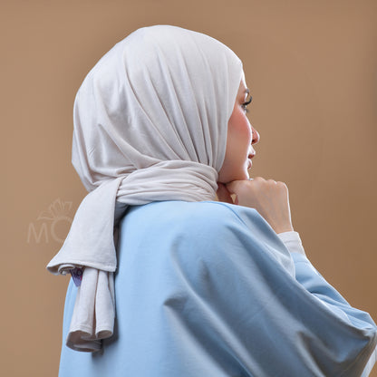 Daily Hijab