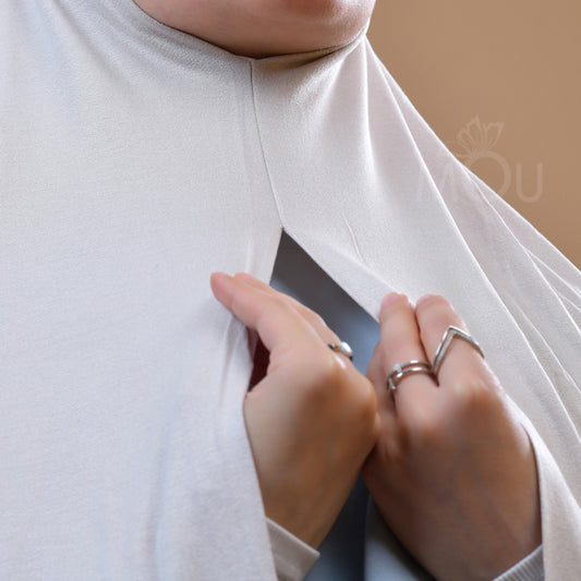 Daily Hijab.