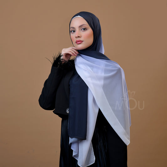 Crepe Chiffon Printed.