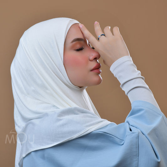 Daily Hijab