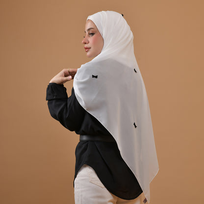 Femmiest Hijab
