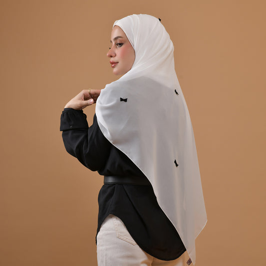 Femmiest Hijab