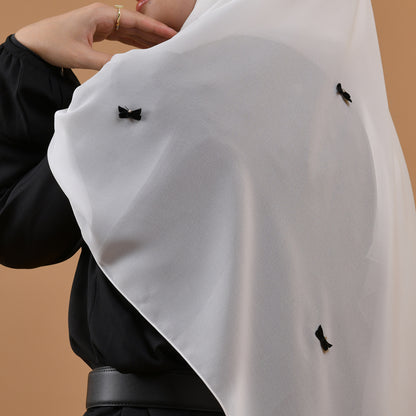 Femmiest Hijab