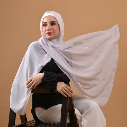 Femmiest Hijab
