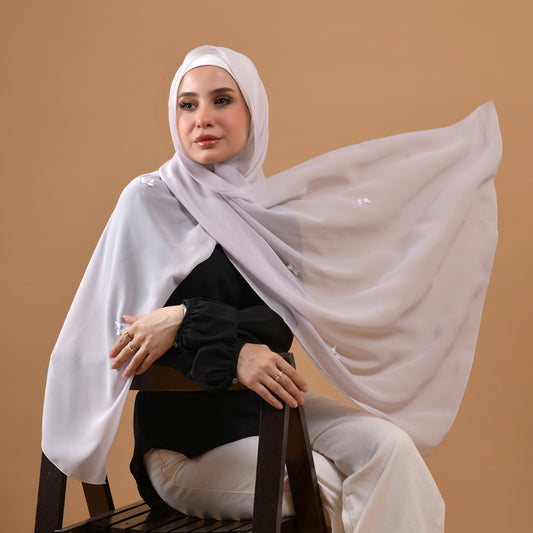 Femmiest Hijab