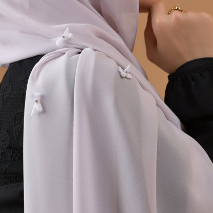 Femmiest Hijab