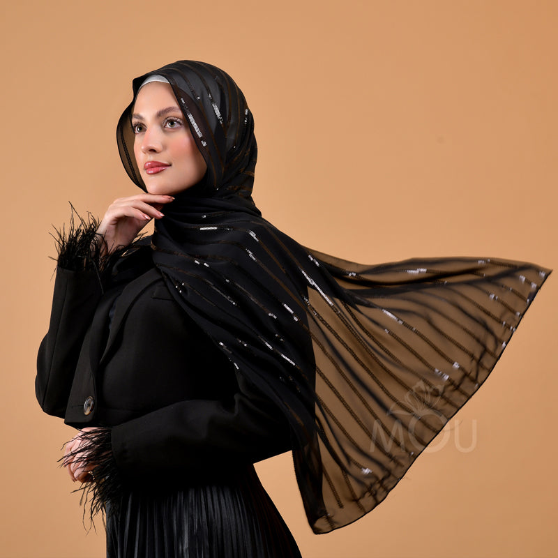 Rona Hijab.