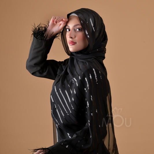 Rona Hijab.