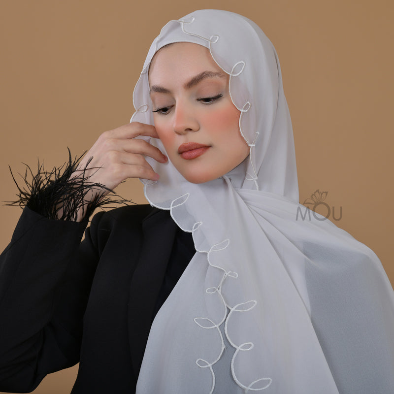 Velvet Hijab