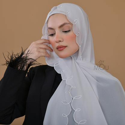 Velvet Hijab