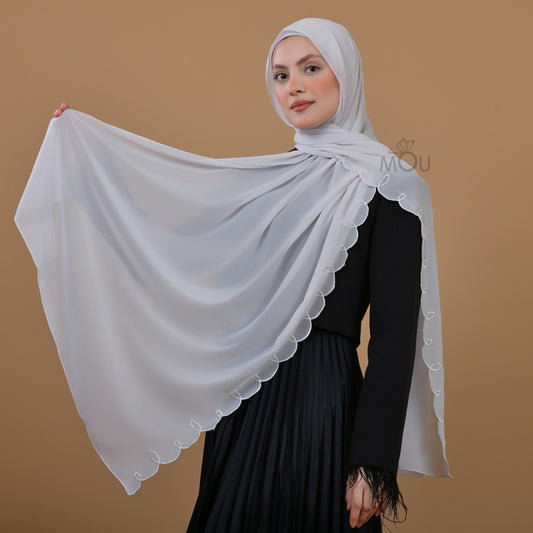 Velvet Hijab