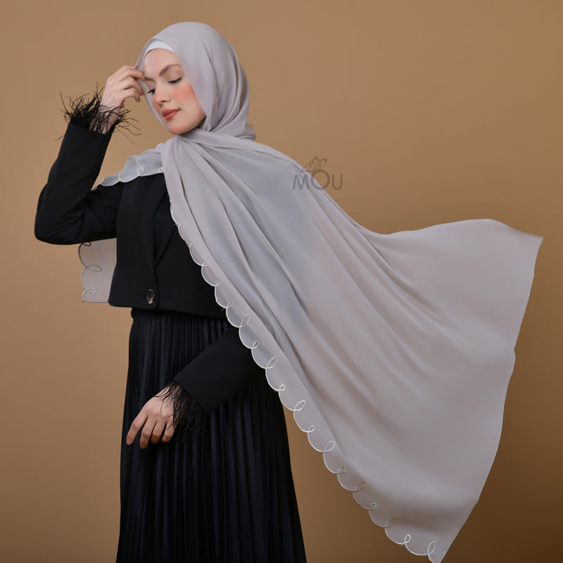 Velvet Hijab