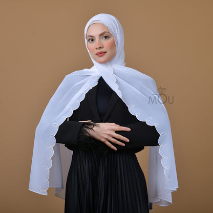 Velvet Hijab