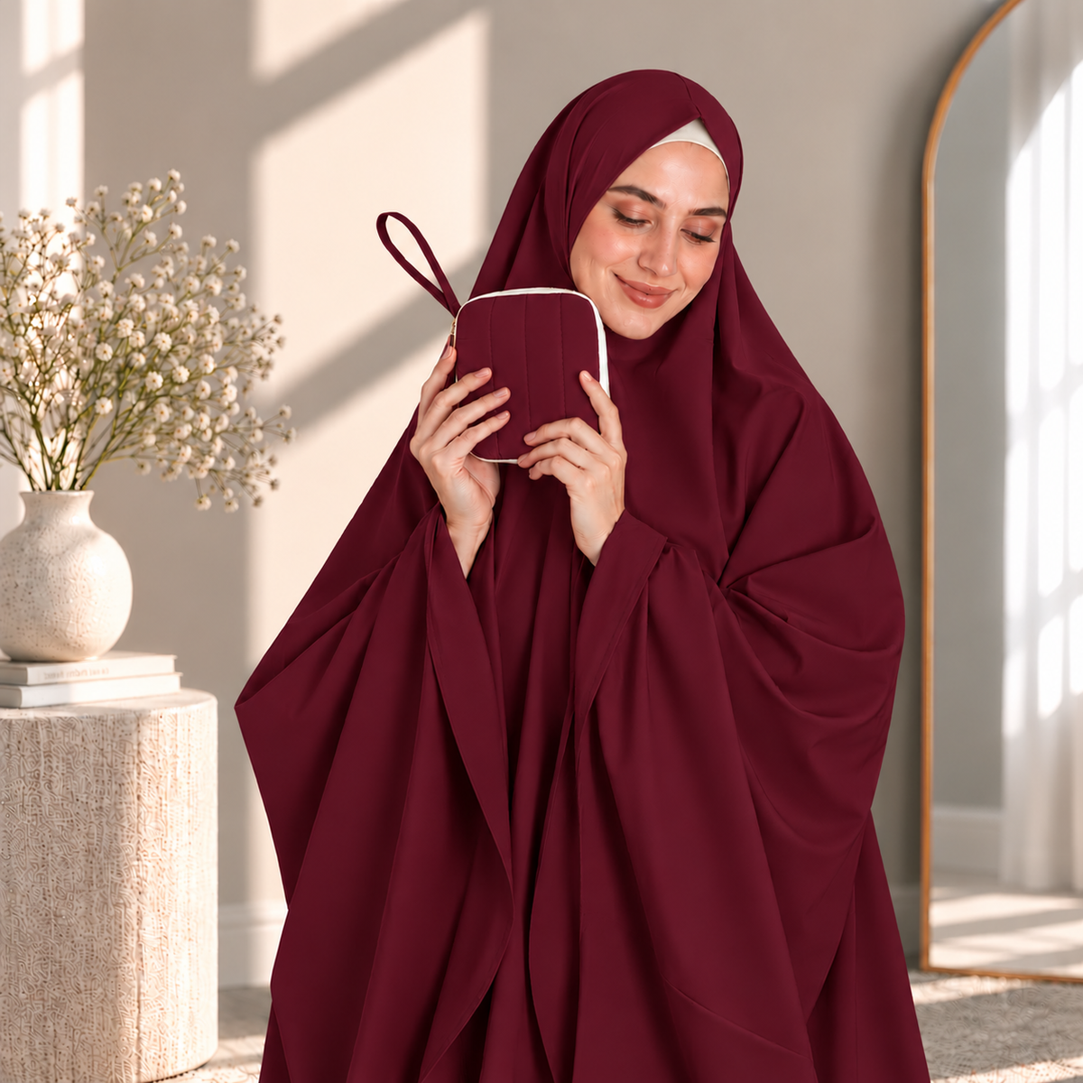 Pocket Prayer Set