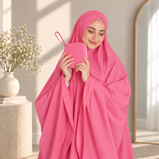 Pocket Prayer Set
