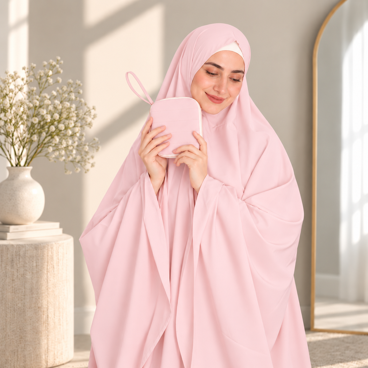 Pocket Prayer Set