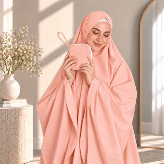 Pocket Prayer Set