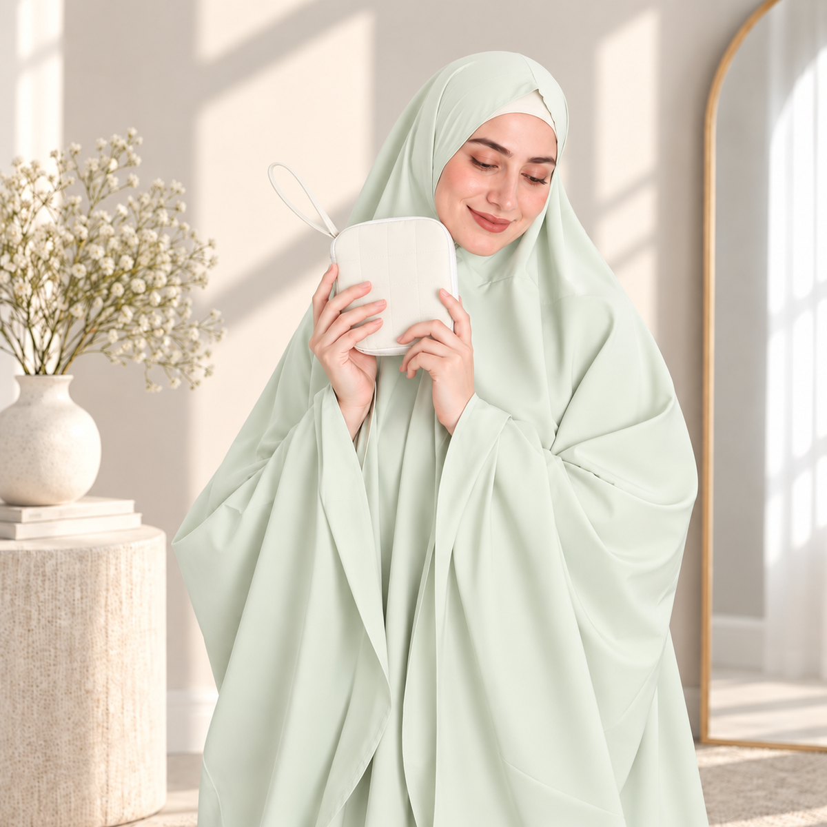 Pocket Prayer Set