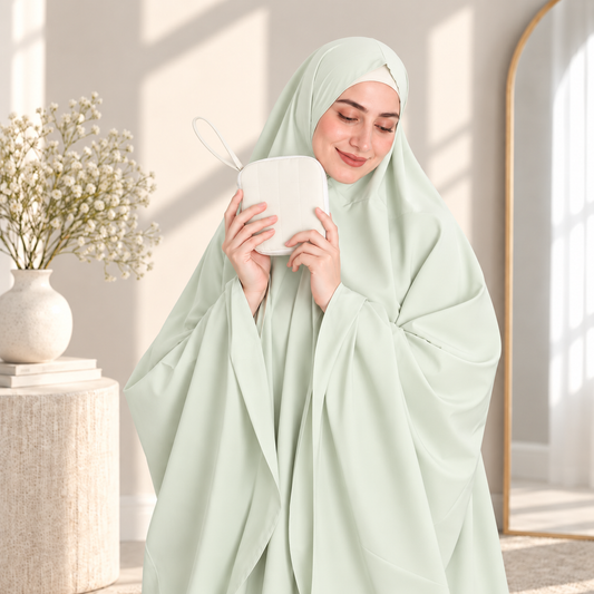 Pocket Prayer Set